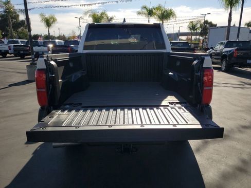 New 2026 Toyota Tacoma SR image 8