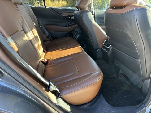 Used 2020 Subaru Outback Touring XT image 18