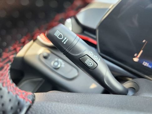 Certified 2024 Chevrolet Trax RS w/ Driver Confidence Package image 21