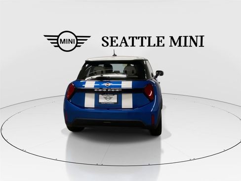 New 2026 MINI Cooper 2-Door Hardtop image 10
