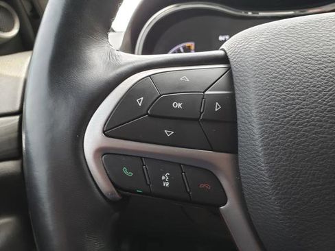 Used 2021 Jeep Grand Cherokee Laredo X image 20