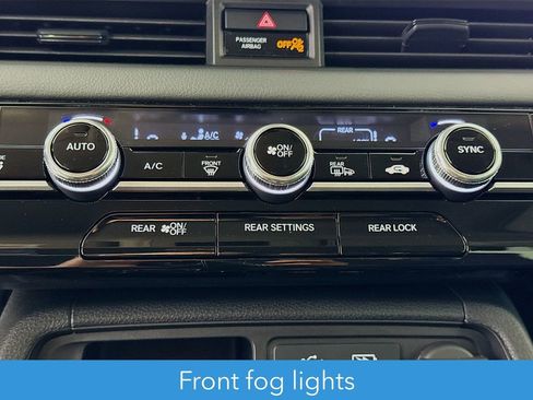 Used 2025 Honda Pilot EX-L image 21