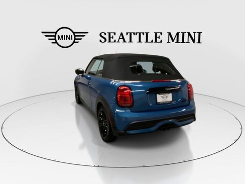 Used 2023 MINI Cooper S FWD image 9