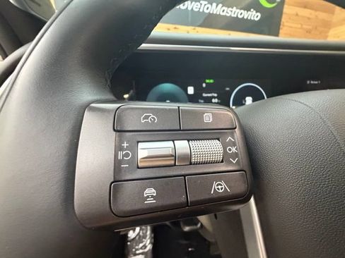 Used 2026 Hyundai Palisade Calligraphy AWD/4WD image 25