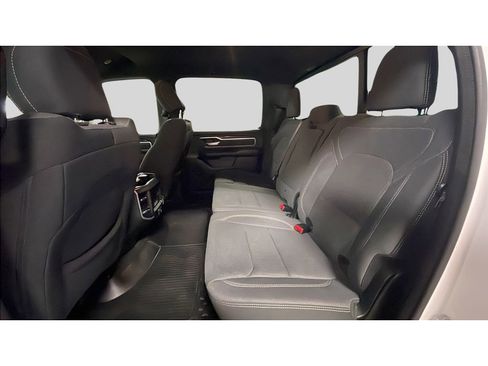 Used 2022 RAM 1500 Big Horn image 14