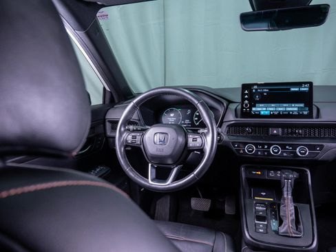 Used 2024 Honda CR-V Sport-L image 14