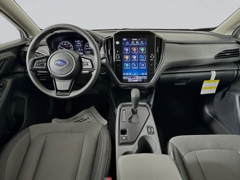 Certified 2026 Subaru Crosstrek 2.0i Premium AWD/4WD image 26