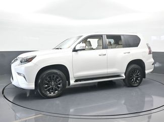 Used 2023 Lexus GX 460 Premium video 2
