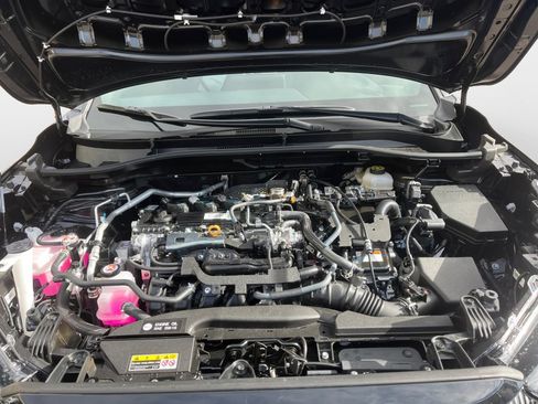 New 2026 Toyota Corolla Cross S image 13