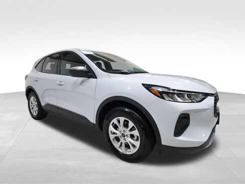 Used 2025 Ford Escape Active image 6