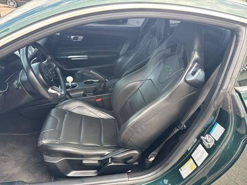 Used 2019 Ford Mustang Bullitt w/ Bullitt Electronics Package RWD image 9