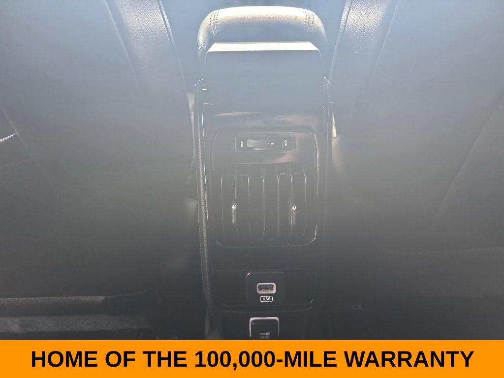 Used 2025 Jeep Compass Limited AWD/4WD image 21