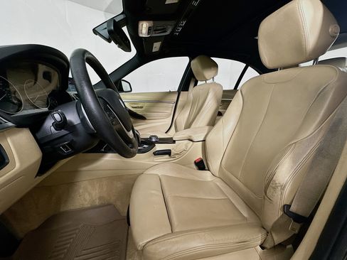 Used 2016 BMW 328i xDrive Sedan image 13