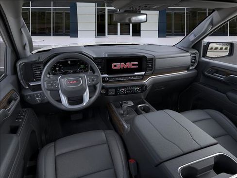 New 2026 GMC Sierra 1500 SLT AWD/4WD image 15