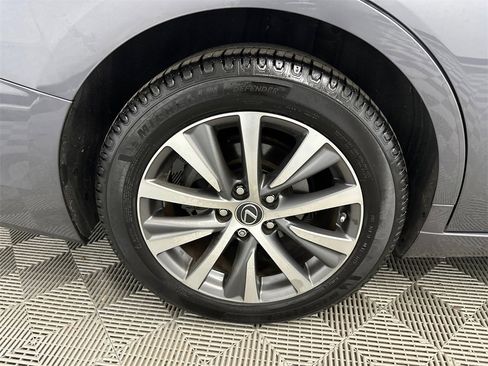 Used 2019 Lexus ES 350 image 18