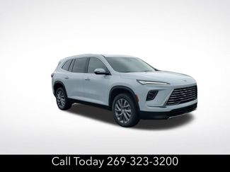 New 2026 Buick Enclave Preferred w/ Power Package video 2