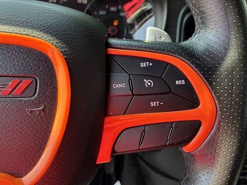 Used 2017 Dodge Charger R/T w/ Blacktop Package RWD image 12