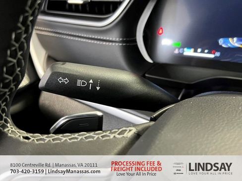 New 2025 Jeep Grand Cherokee Laredo X w/ Luxury Tech Group I image 37