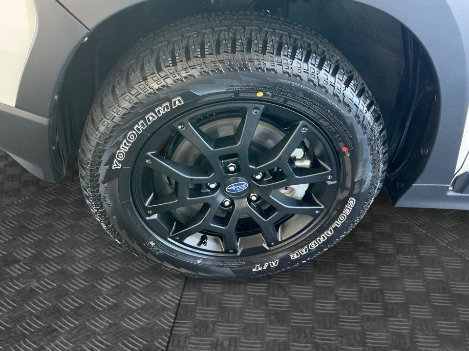 New 2026 Subaru Crosstrek 2.5i Wilderness AWD/4WD image 22
