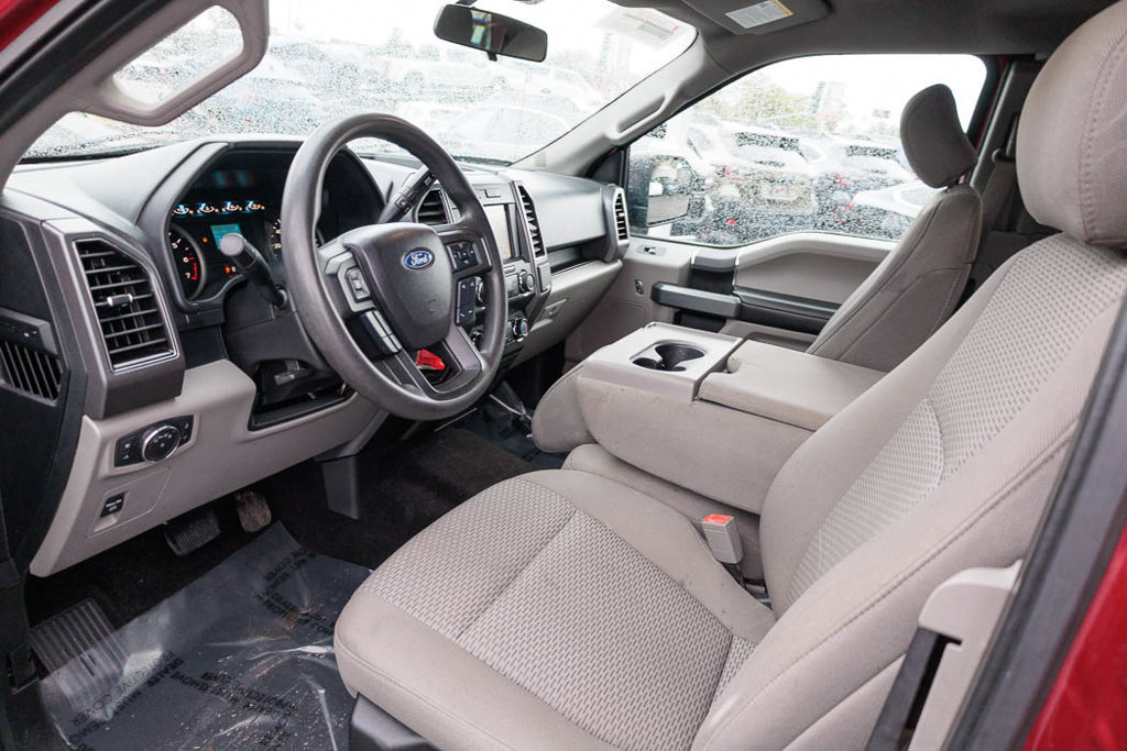Used 2019 Ford F150 XLT AWD/4WD image 12