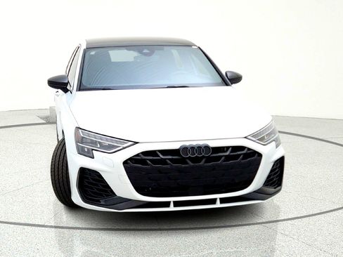 Used 2025 Audi S3 Premium Plus image 3
