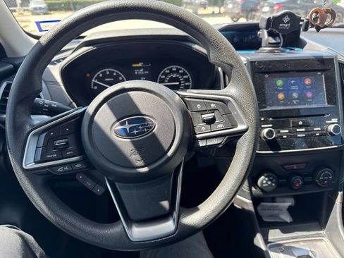 Used 2019 Subaru Forester AWD/4WD image 9