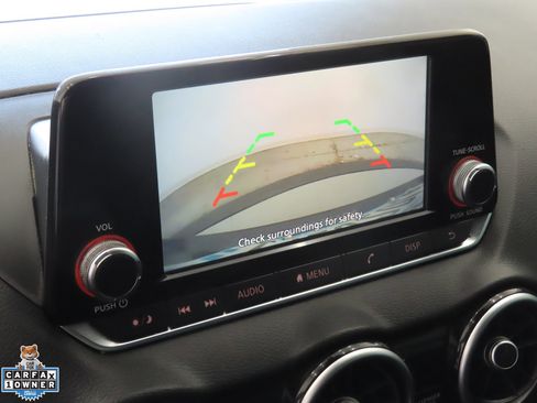 Used 2024 Nissan Sentra S FWD image 19