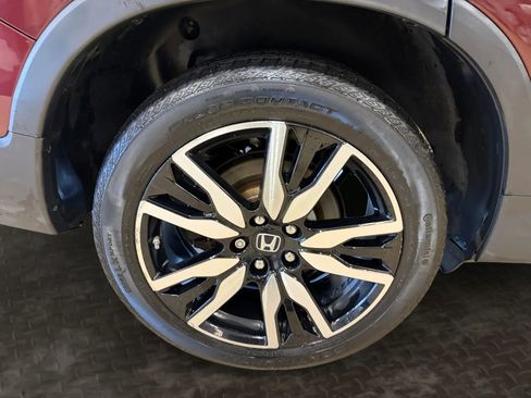 Used 2020 Honda Pilot Elite image 42