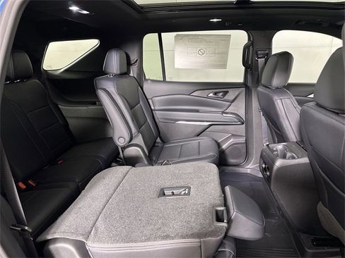 New 2026 Chevrolet Traverse LT w/ Sun and Wheel Package image 28