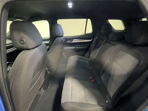 Used 2026 GMC Terrain Elevation image 17