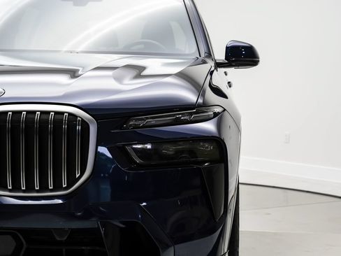 Used 2024 BMW ALPINA XB7 AWD/4WD image 52