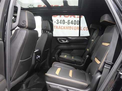 Used 2022 GMC Yukon AT4 AWD/4WD image 19