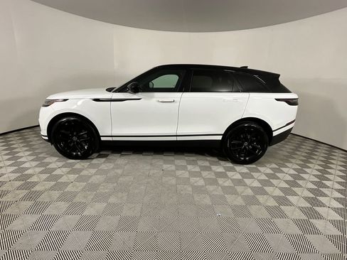 Used 2026 Land Rover Range Rover Velar S AWD/4WD image 2