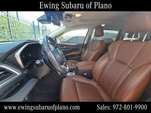 Used 2024 Subaru Ascent Touring w/ Popular Package #2 AWD/4WD image 4