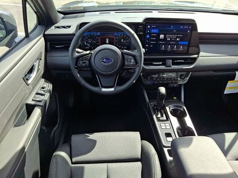 New 2026 Subaru Outback Touring XT image 12