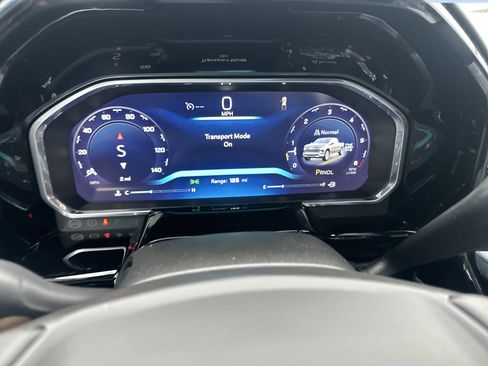 New 2026 Chevrolet Silverado 1500 LT image 13