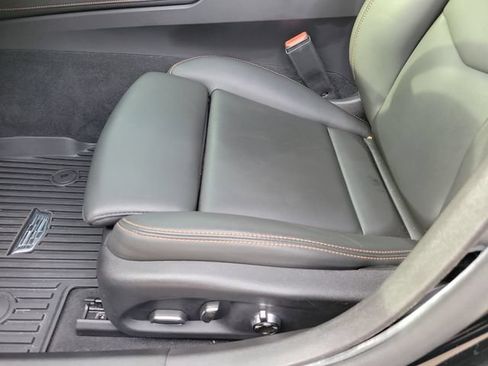 Certified 2023 Cadillac CT5 V RWD image 21
