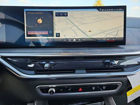 New 2026 BMW X5 xDrive40i w/ Parking Assistance Package image 21