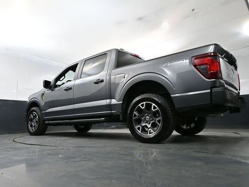 Used 2024 Ford F150 STX AWD/4WD image 21