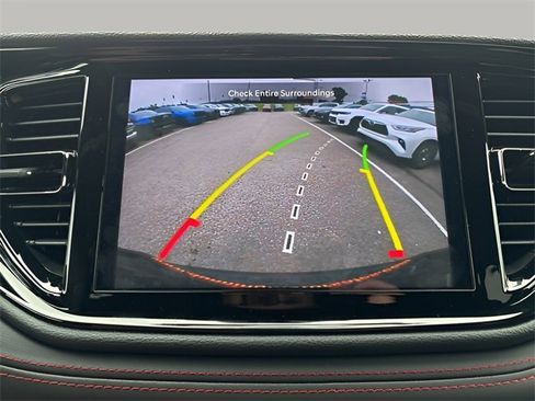 New 2025 Dodge Durango GT w/ Blacktop Package image 14