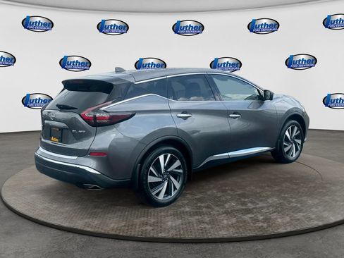 Used 2024 Nissan Murano SL AWD/4WD image 5