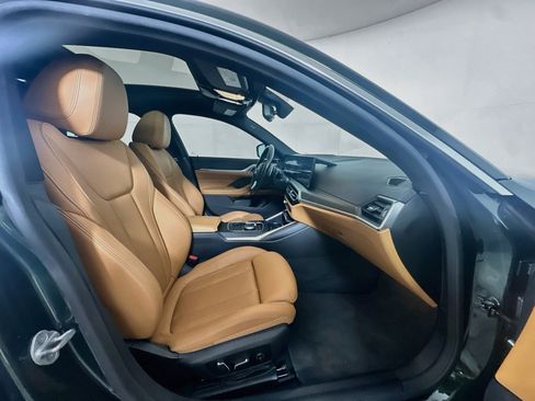 Used 2024 BMW 430i Gran Coupe w/ Premium Package RWD image 33