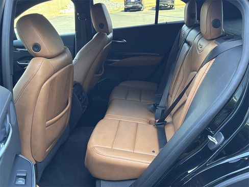 Used 2019 Cadillac XT4 Sport image 21