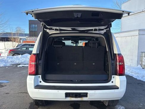 Used 2016 Chevrolet Tahoe LT image 26