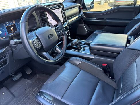 Certified 2024 Ford F150 Raptor image 10