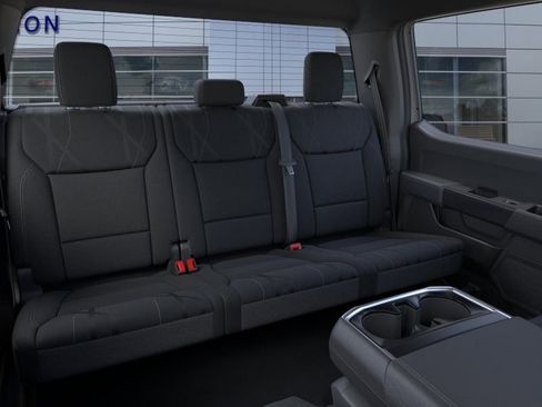 New 2026 Ford F150 STX RWD image 12