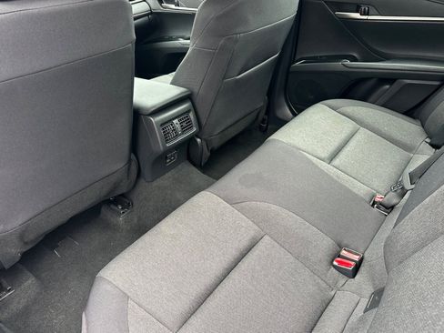 Used 2025 Toyota Camry LE FWD image 9