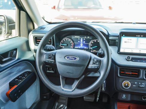 Used 2022 Ford Maverick XLT w/ Equipment Group 300A Standard image 15