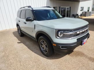 Used 2022 Ford Bronco Sport Big Bend w/ Convenience Package AWD/4WD video 1