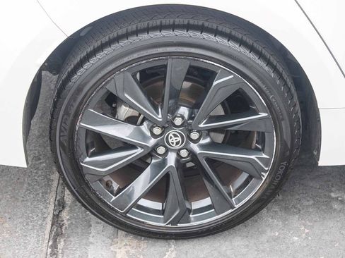 Certified 2023 Toyota Corolla SE FWD image 12